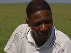 Global picture of Earth's changing environment News Clip