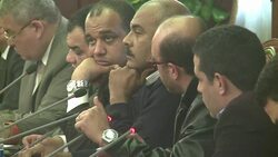 CLEAN : 516 arrested in Egypt anniversary unrest: minister News Clip