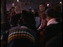 Officials reportedly end queue, reax News Clip