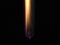 HD: Match Ignition Stock Footage