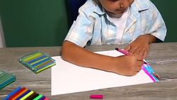 Back to school Stock Footage