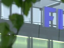 FIFA Headquarters in Zurich News Clip