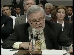 USA: REPUBLICANS ATTEMPT IMPEACHMENT OF PRESIDENT News Clip