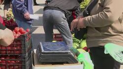 CLEAN : Vote buying intimidation rife in Bulgarian election News Clip