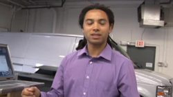 Electrical Engineer - Yael Maguire Instructional Video