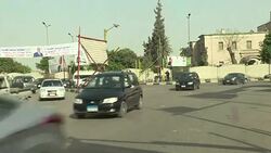 CLEAN : Cairo prepares its polling stations for general elections News Clip