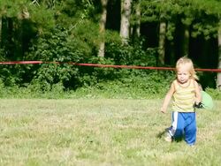 Two little boys - HD Stock Footage