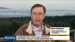 Hubbard Says President Most Important for Tax Reform News Clip