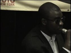 Auditions for coveted busking spots on NYC subway News Clip