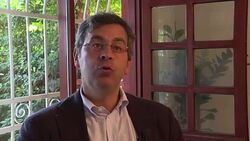 CLEAN : Anti-Americanism surges in Turkey after coup News Clip