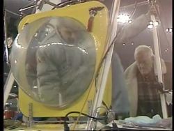 South Korea - Balloonist News Clip