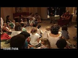 Dalai Lama interview - part 4 News Clip