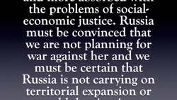 Oh! HE said that. Mystery Quote #1 Revealed Instructional Video