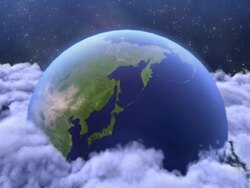 World (HD) Stock Footage