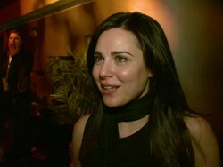 'Live Mansion' Final Casting Call Stock Footage