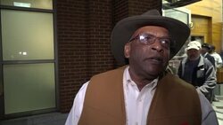 Roy Moore Voters Say They'll Wait for Recount News Clip