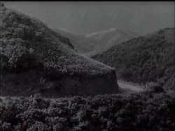 THE QUEEN IN SOUTH ISLAND News Clip