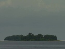 Tavanipupu Scenes in the Soloman Islands News Clip