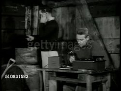 Trial in progress Instructional Video