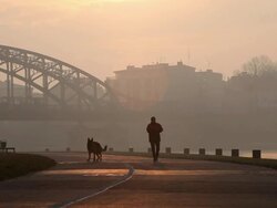 Sunrise Stock Footage