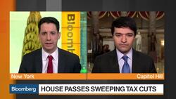 House GOP Passes Sweeping Tax Overhaul News Clip