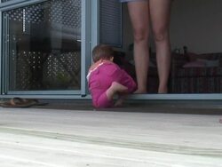 (HD1080i) Human Development: Exploration Stock Footage