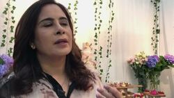 The latest trends for the UK's Asian brides and grooms News Clip