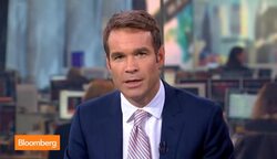 Visa Shares Surge Most Since 2011 on Bank Fee Hike Plan News Clip