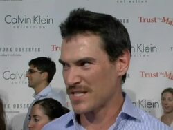 'Trust The Man' New York Premiere Stock Footage