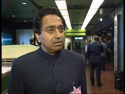 Germany - Climate Summit &amp; Emissions Cut-Back News Clip