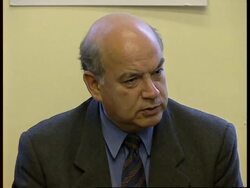 UK: CHILEAN FOREIGN MINISTER COMMENTS ON PINOCHET Instructional Video