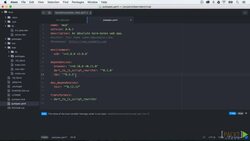 Learning Dart (Video 20) Instructional Video