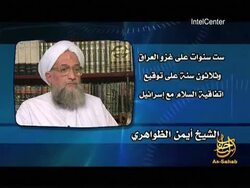 CLEAN: Obama did not change anything, Al-Qaeda says News Clip