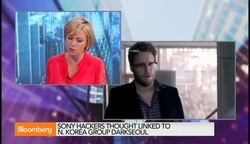 Sony Hack Digs Deep Into Pay as Five Films Hit Web News Clip