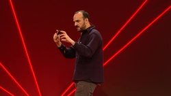 TED: Everything you hear on film is a lie | Tasos Frantzolas Instructional Video