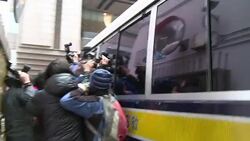 CLEAN : Birmingham City owner Carson Yeung guilty News Clip