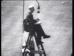 Tennis, Aviation, Beauty Contest News Clip