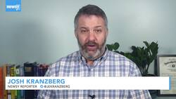 Twitter Permanently Bans Former KKK Leader David Duke News Clip