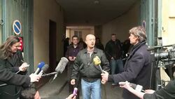 CLEAN : Unions open negotiations over News Clip