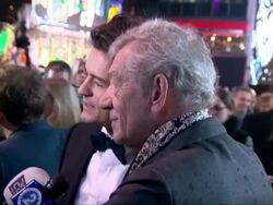 World premiere of 'The Hobbit: The Battle of the Five Armies' News Clip