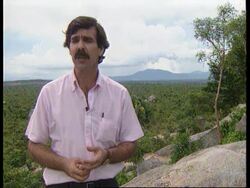 CAMBODIA : PLAN TO TURN KILLING FIELDS INTO A PARADISE PARK News Clip