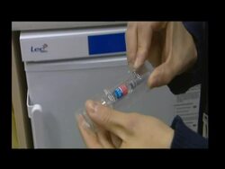 Flu Injections... News Clip