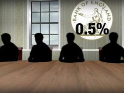 David Blanchflower forecasted Recession News Clip