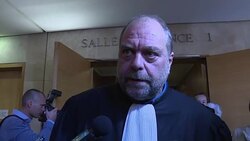 CLEAN : Picasso's widow may have hidden art from heirs court told News Clip