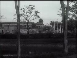 FOREIGN SPECIAL: EASTERN PAKISTAN - NO SOUND News Clip