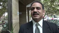 CLEAN: Constitutional changes approved by Egypt voters News Clip