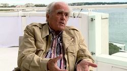 CLEAN : Film music legend Legrand slams young News Clip