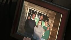 Despite a show of support by dozens of relatives and friends, a federal judge in Washington has sentenced four former Blackwater security guards to decades in prison. (April 13)    News Clip