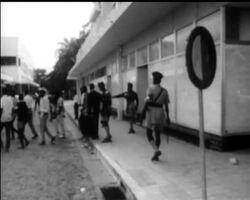 CONGO DISPATCH News Clip