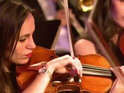 Atmosphere at LACMA Hosts 2012 Art + Film Gala Honoring Ed Ruscha And Stanley Kubrick Presented By Gucci Stock Footage